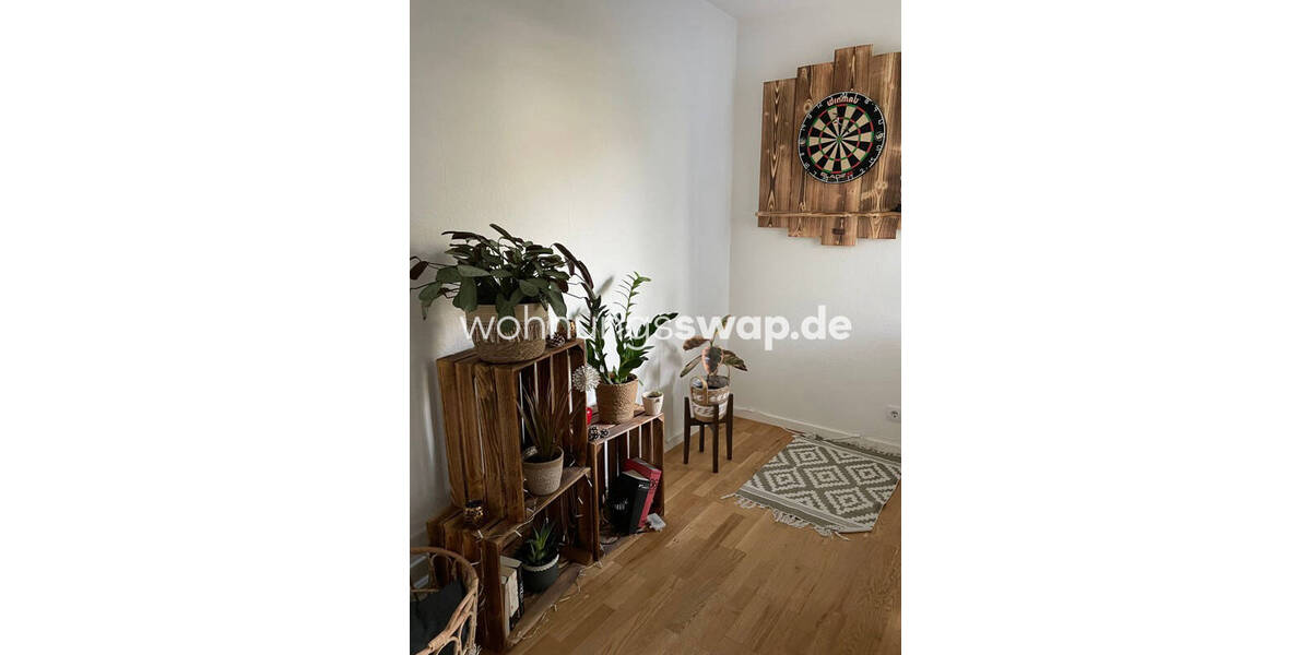 Etagenwohnung München Bogenhausen - 2 Zimmer, 60 m&sup2;, 1.050&euro; | Angebot:26003990