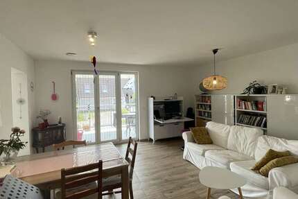 Wohnung zum Mieten in Schwabhausen 980 € 77 m²