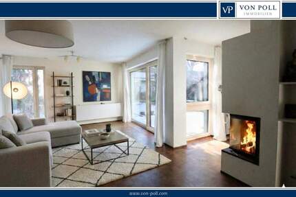 Haus München / Solln Thalk.Obersendl.-Forsten-Fürstenr.-Solln - 5 Zimmer, 118 m&sup2;, 1.065.000&euro; | Angebot:25681121