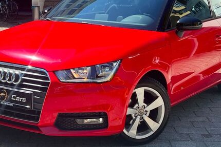 Audi A1 86.500 km 9.999 &euro; München 81677