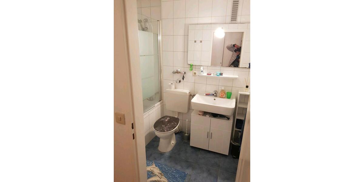 Etagenwohnung München Aubing-Lochhausen-Langwied - 2 Zimmer, 52 m&sup2;, 460.000&euro; | Angebot:26993172