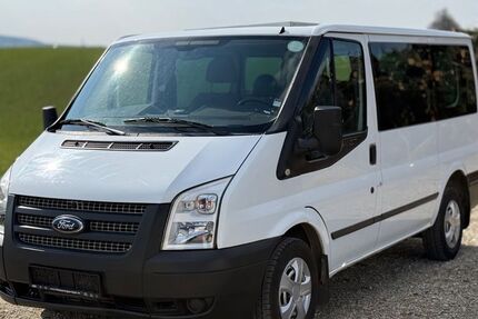 Ford Transit 68.314 km 10.800 &euro; München 80639