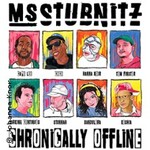 chronically offline: Capo Lee, Coco, Barking Continues, Hanna Noir....