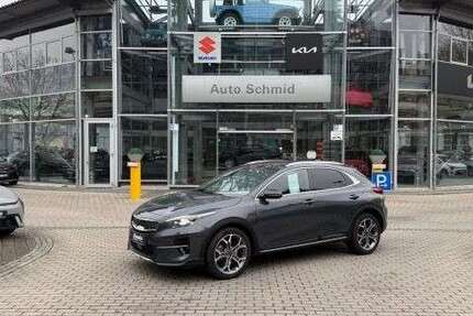 Kia XCeed 20.912 km 22.990 &euro; München 81241