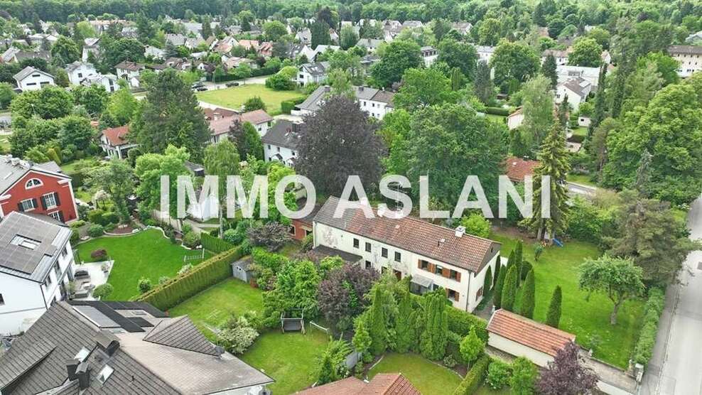 Haus zum Kaufen in Grünwald 1.790.000 € 300 m²