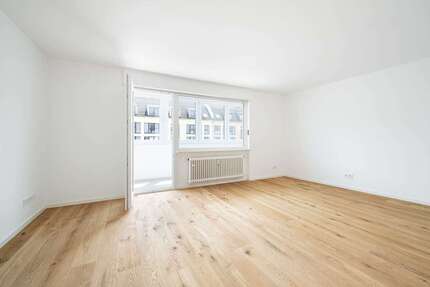 Wohnung München Am Riesenfeld - 3 Zimmer, 64 m&sup2;, 499.000&euro; | Angebot:26931822
