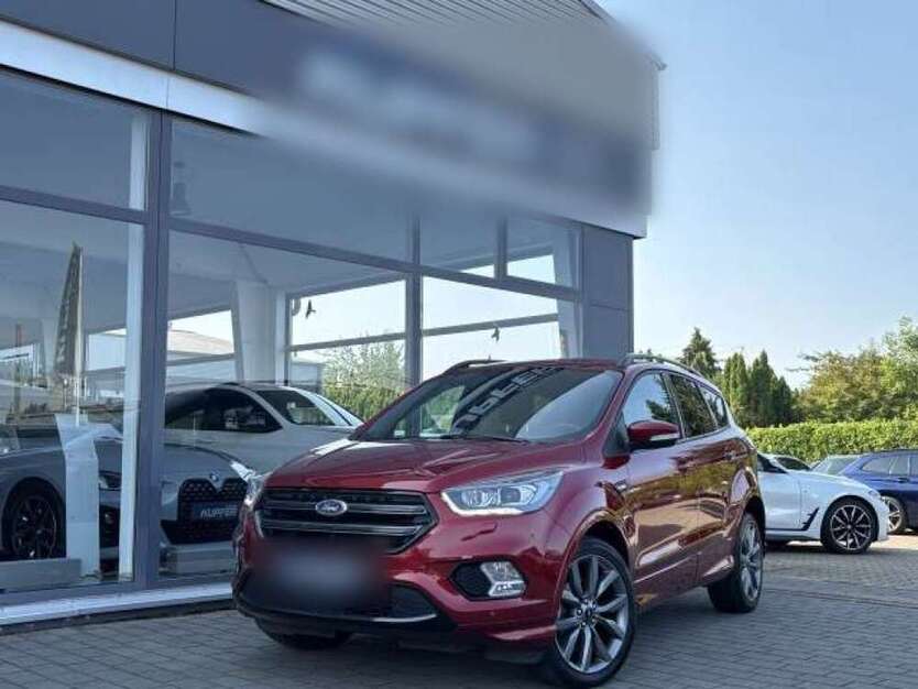 Kuga