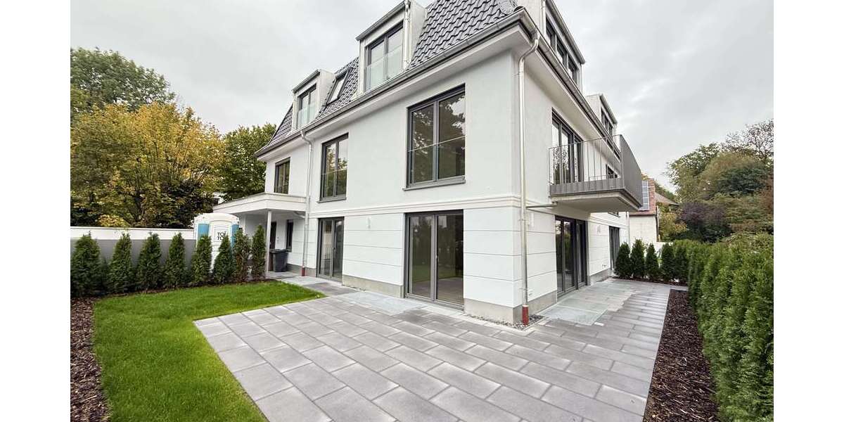 Wohnung zum Mieten in München 3.490 € 150 m² 4 zimmer