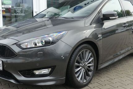 Ford Focus 92.222 km 13.790 &euro; München 80687