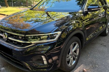 VW T-Roc 69.000 km 24.450 &euro; München 81735