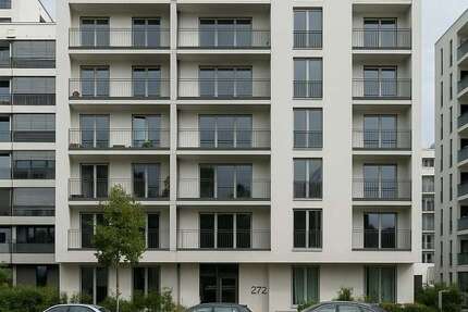 Wohnung zum Mieten in München 570 € 24 m² 1 zimmer