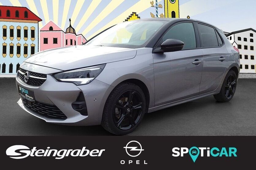 Corsa