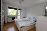 Sonnige 3-Zimmer-Wohnung in ruhiger Lage mit Südbalkon