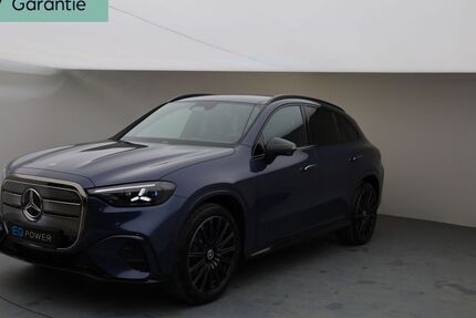 Mercedes-Benz GLC 400 8.000 km 83.290 &euro; Ebersberg 85560
