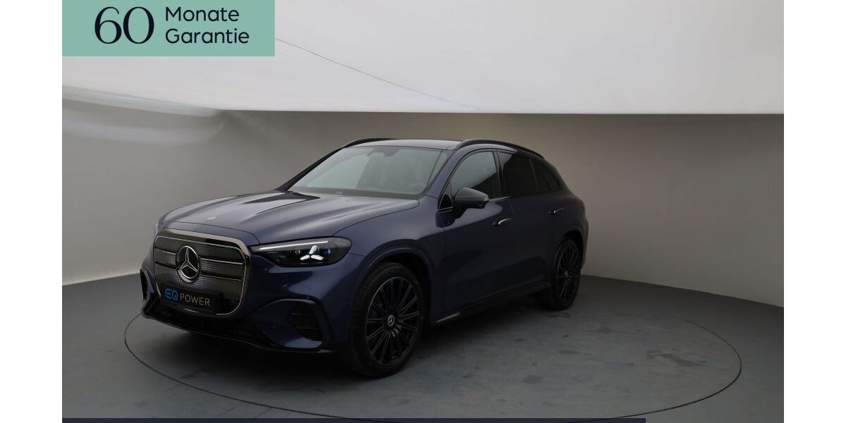 Mercedes-Benz GLC 400 8.000 km 83.290 &euro; Ebersberg 85560