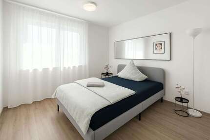 Zimmer Garching bei München - 795&euro; | Angebot:25761292