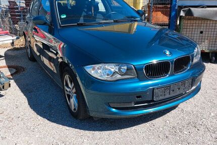 BMW 118 215.000 km 2.100 &euro; wörthsee 82237