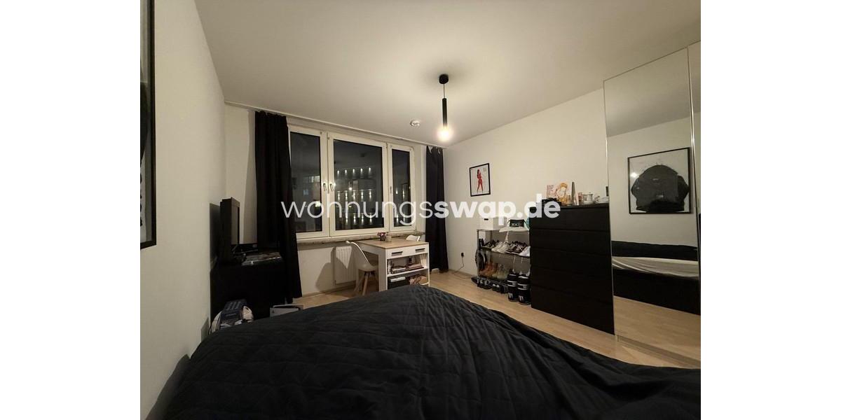 Etagenwohnung München Ludwigsvorstadt-Isarvorstadt - 1 Zimmer, 21 m&sup2;, 530&euro; | Angebot:24540525