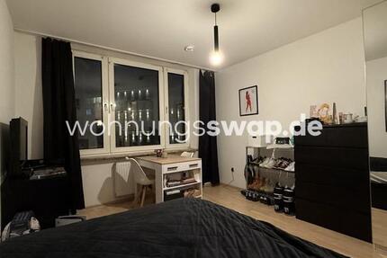 Wohnung München Ludwigsvorstadt-Isarvorstadt - 1 Zimmer, 21 m&sup2;, 530&euro; | Angebot:24540525