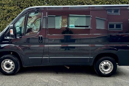 Fiat Ducato 150.000 km 16.980 &euro; München 81827