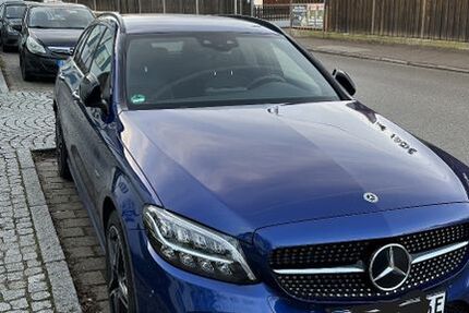 Mercedes-Benz C 300 48.808 km 29.900 € Röhrmoos 85244