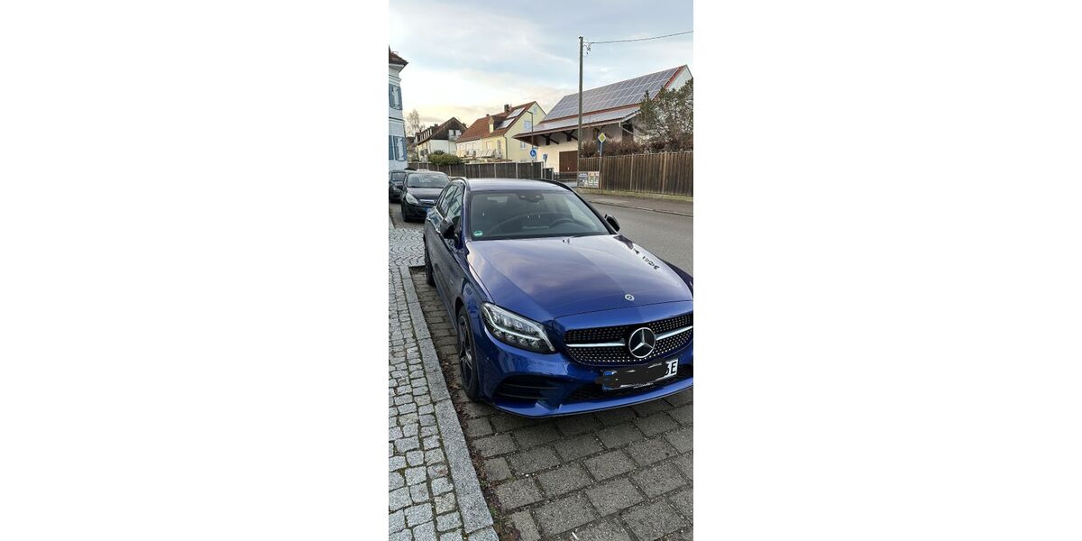 Mercedes-Benz C 300 48.808 km 29.900 &euro; Röhrmoos 85244