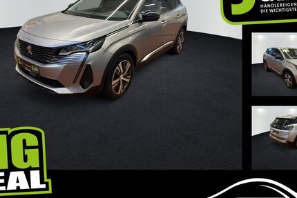 Peugeot 3008 52.028 km 21.490 &euro; Dachau 85221