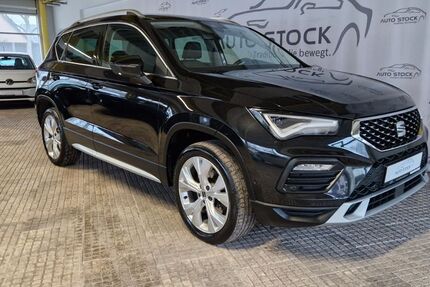 Seat Ateca 88.500 km 22.950 &euro; Dachau 85221