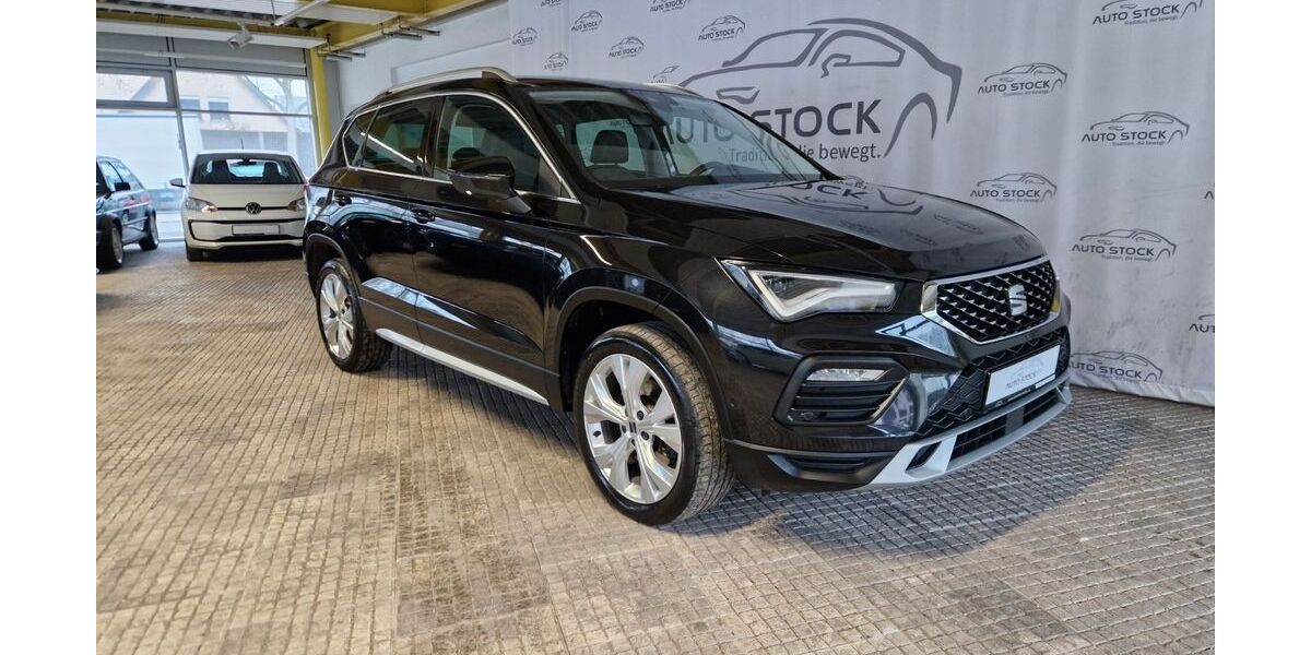Seat Ateca 88.500 km 22.950 &euro; Dachau 85221