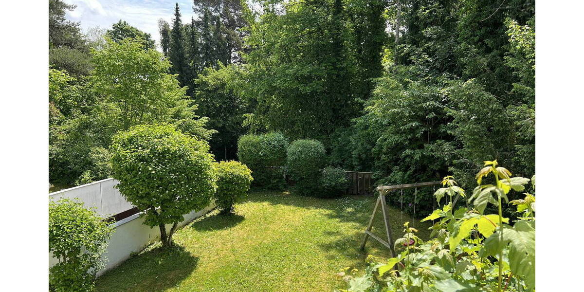 Etagenwohnung Pullach im Isartal Großhesselohe - 4 Zimmer, 144 m&sup2;, 988.000&euro; | Angebot:26555068