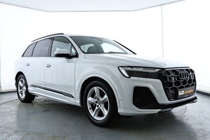 Audi Q7 28.163 km 63.770 &euro; Garching 85748