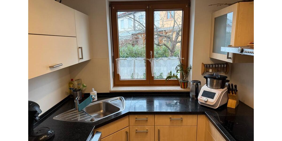 Reihenmittelhaus mit Familiarcharakter in Toplage 6 zimmer