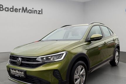 VW Taigo 18.140 km 20.430 &euro; Wolfratshausen 82515