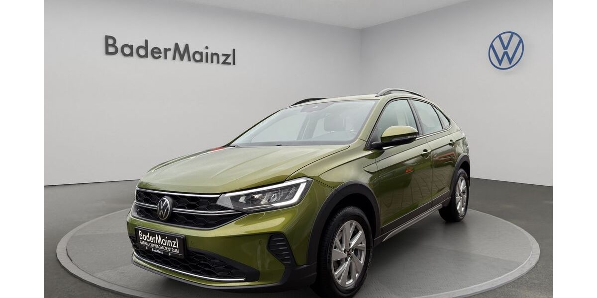 VW Taigo 18.140 km 20.430 &euro; Wolfratshausen 82515