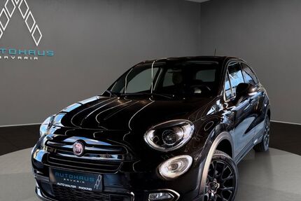 Fiat 500X 89.000 km 9.900 € Fürstenfeldbruck 82256