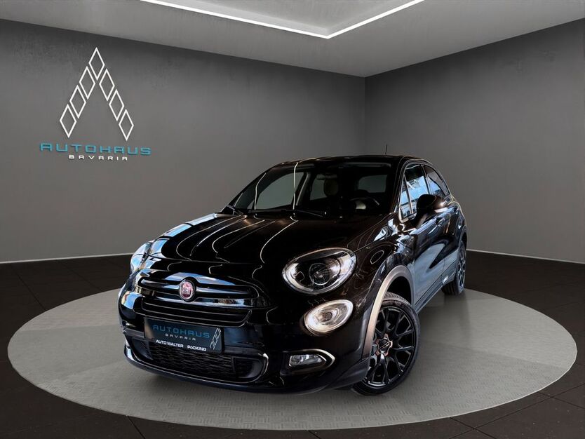 Fiat 500X 89.000 km 9.900 € Fürstenfeldbruck 82256