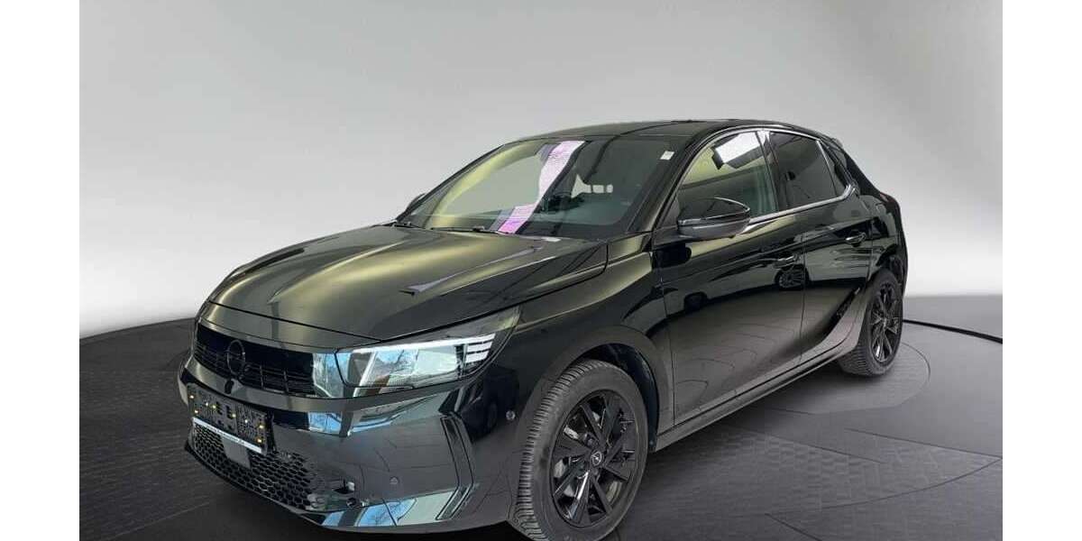 Opel Corsa 10.000 km 19.890 &euro; München 80339