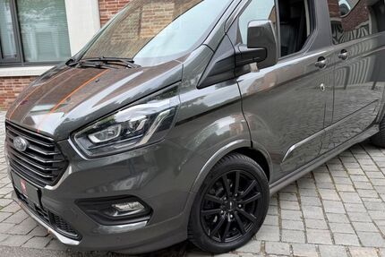 Ford Tourneo Custom 103.400 km 32.000 &euro; Unterföhring/ München 85774