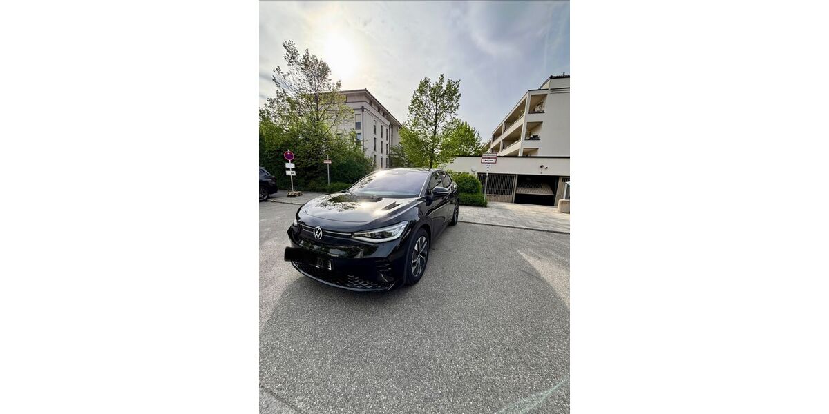 VW ID.5 19.547 km 34.900 &euro; München 81925