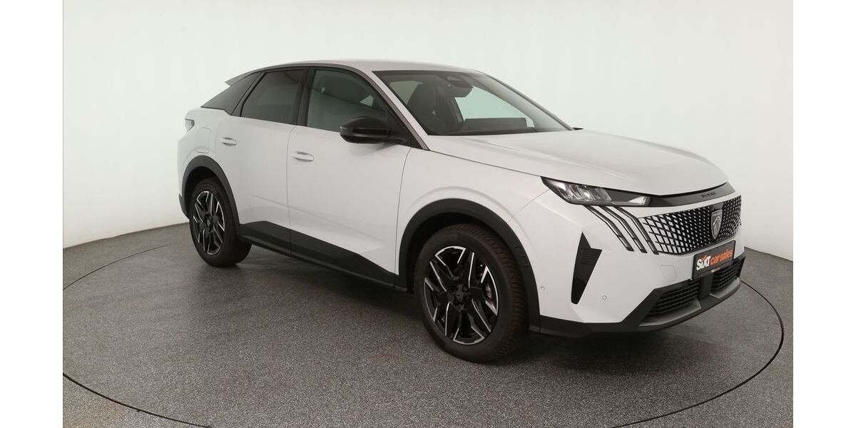 Peugeot 3008 12.476 km 26.950 &euro; Garching 85748