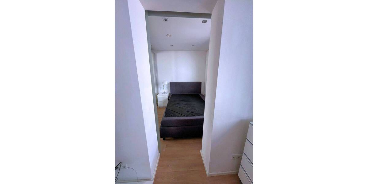 Etagenwohnung München Maxvorstadt - 1 Zimmer, 32 m&sup2;, 320.000&euro; | Angebot:26543233