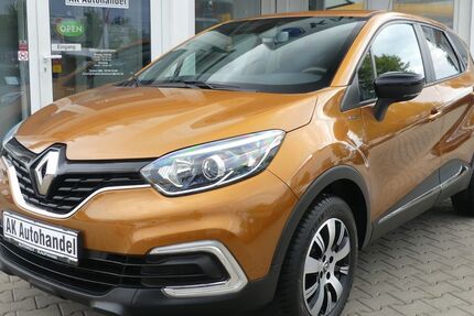 Renault Captur 49.407 km 11.890 € München 80687
