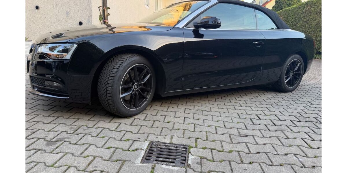 Audi A5 112.536 km 12.750 &euro; Puchheim 82178