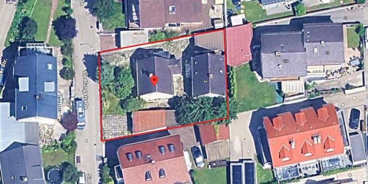 Grundstück Dachau - 898.000&euro; | Angebot:25755950