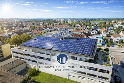 Haus Germering - 41 Zimmer, 1.830 m&sup2;, 5.490.000&euro; | Angebot:25105885