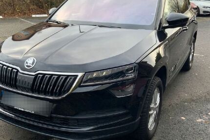Skoda Karoq 80.000 km 24.490 € Kirchheim bei München 85551