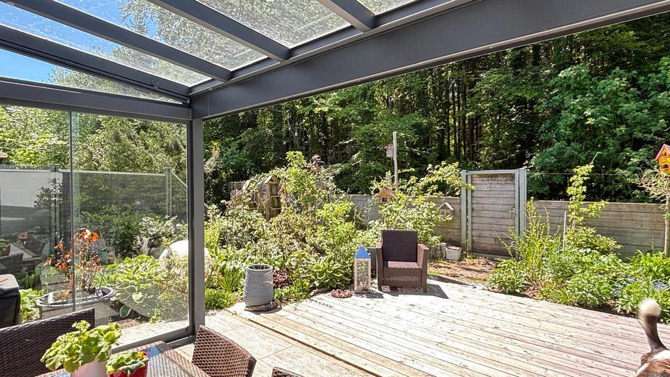 Doppelhaushälfte Gauting - 1.450.000&euro; | Angebot:26874940