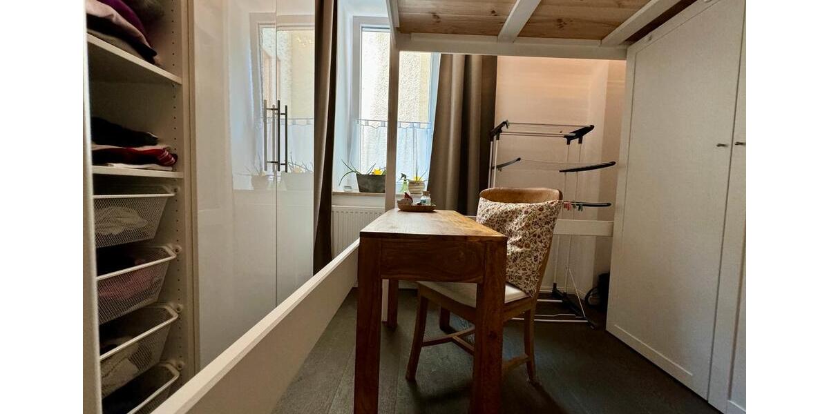 Erdgeschoßwohnung München Sendling-Westpark - 2 Zimmer, 44 m&sup2;, 395.000&euro; | Angebot:25986522