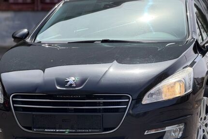 Peugeot 508 383.000 km 2.000 &euro; Hohenbrunn 85662