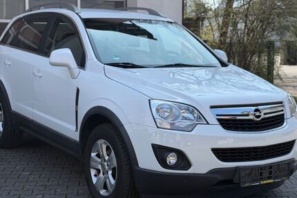 Opel Antara 151.200 km 3.500 &euro; München 80995